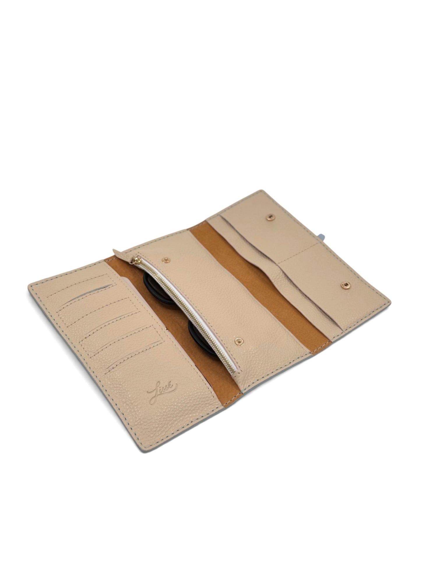 Wallet 2 Peony