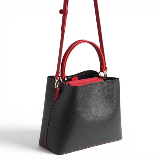Alex Black/Red