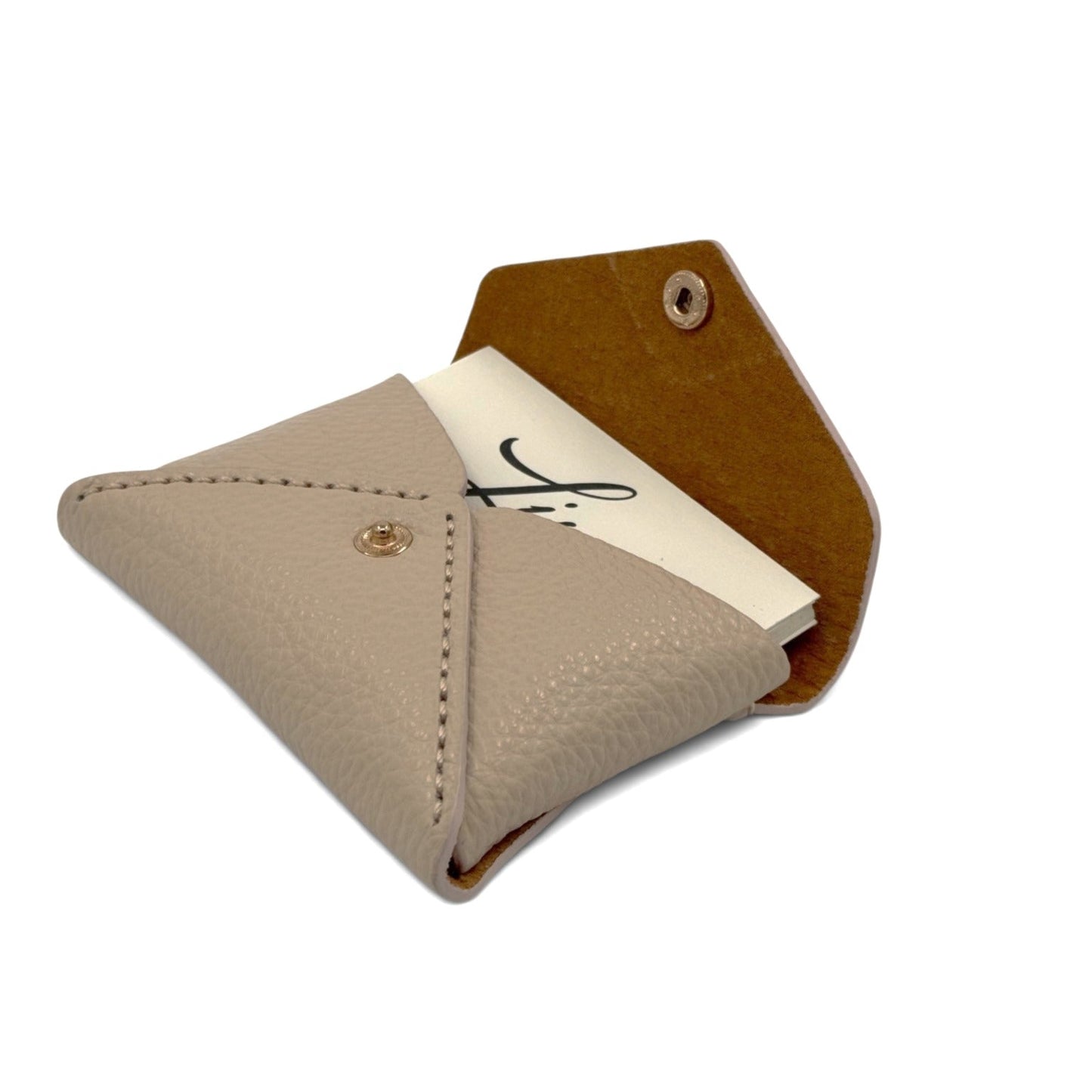 Card Holder 2 Peony