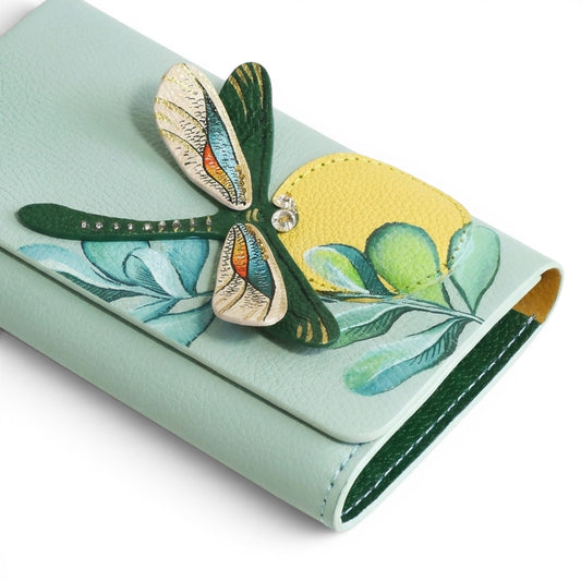 Wallet 3 Dragonfly