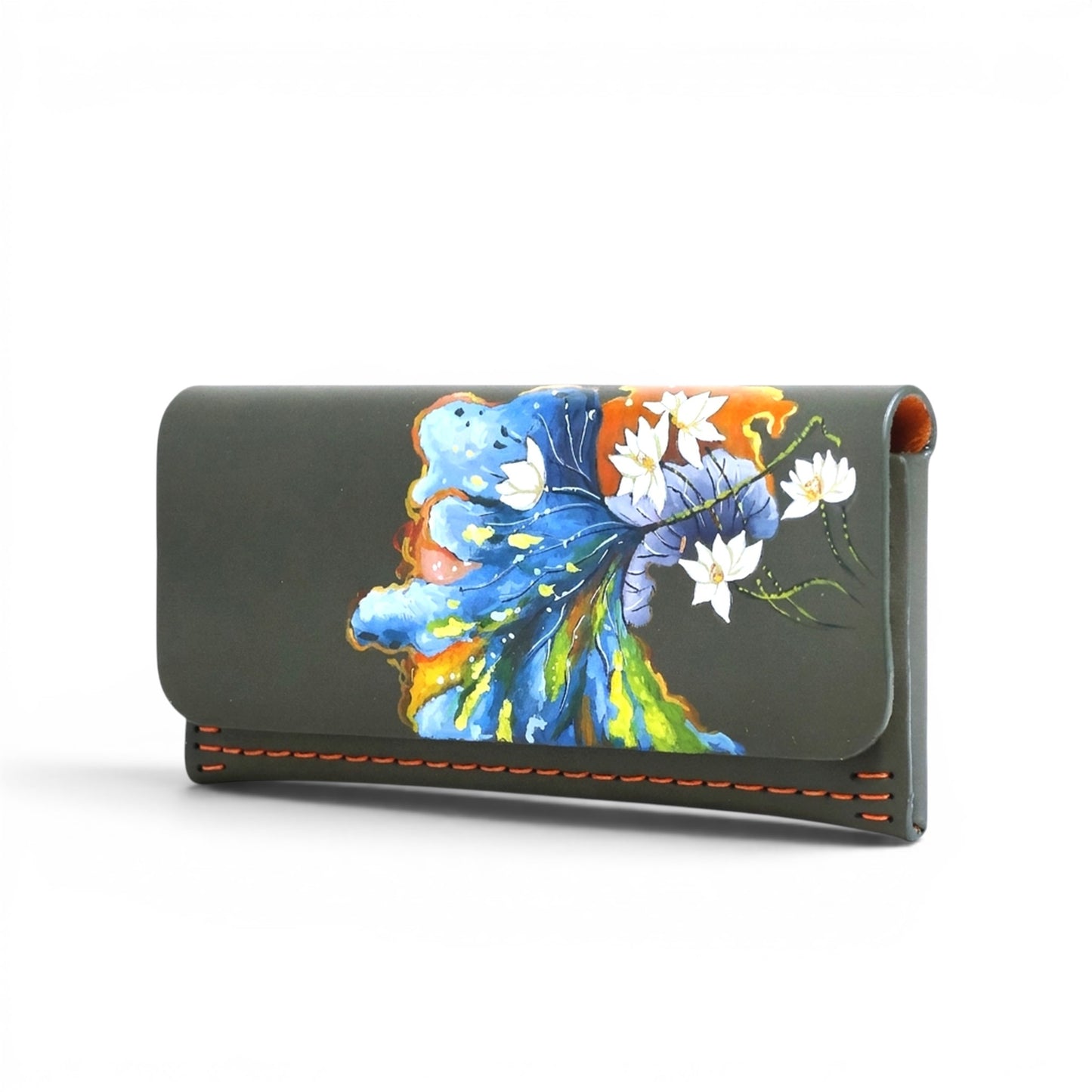 Wallet 6 Lily