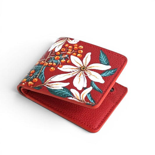 Wallet 7 Honey