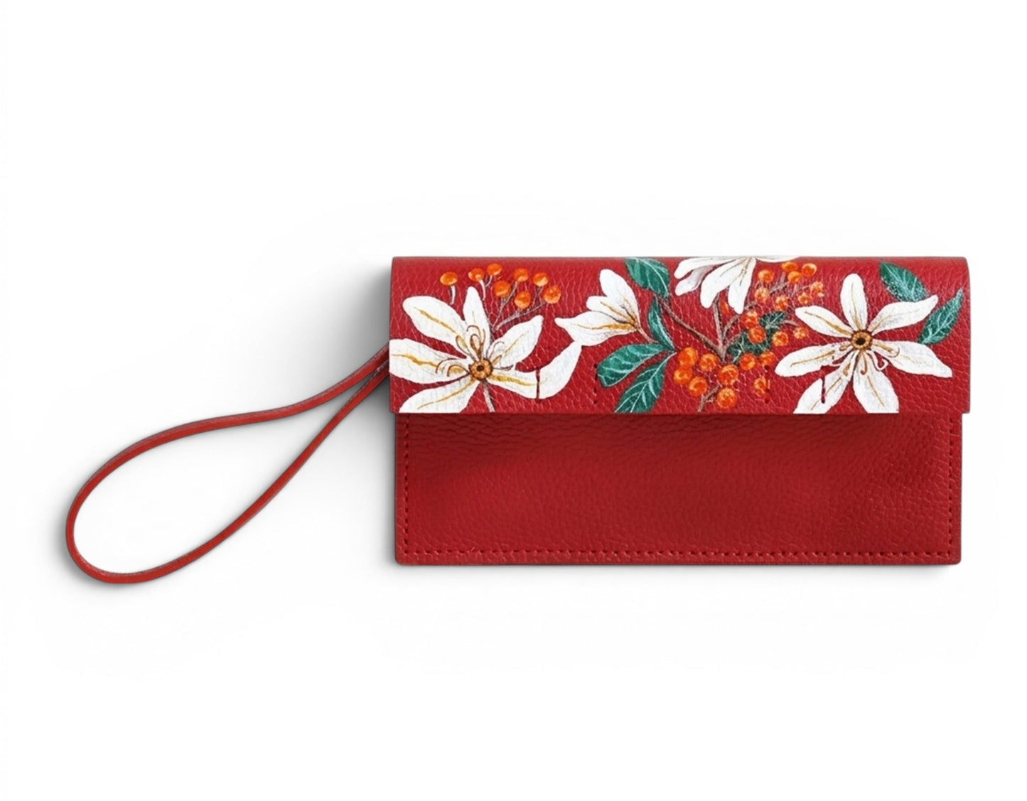 Wallet 8 Honey
