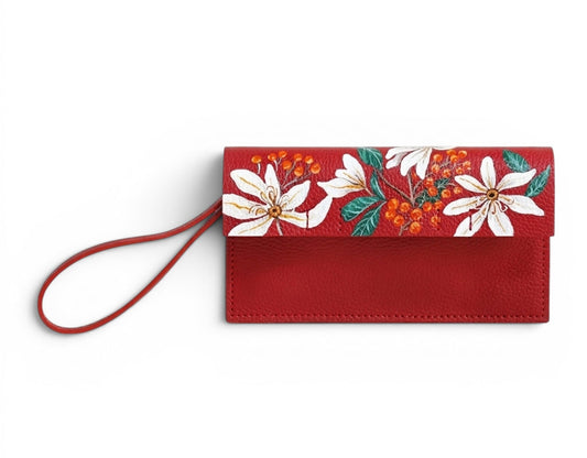 Wallet 8 Honey