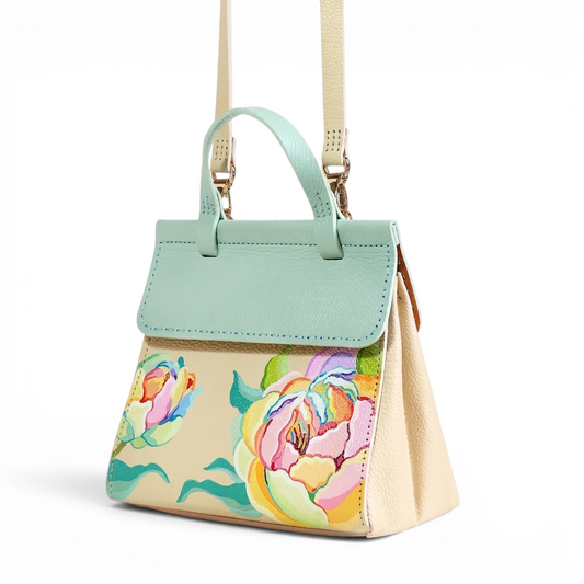 Lora Peony