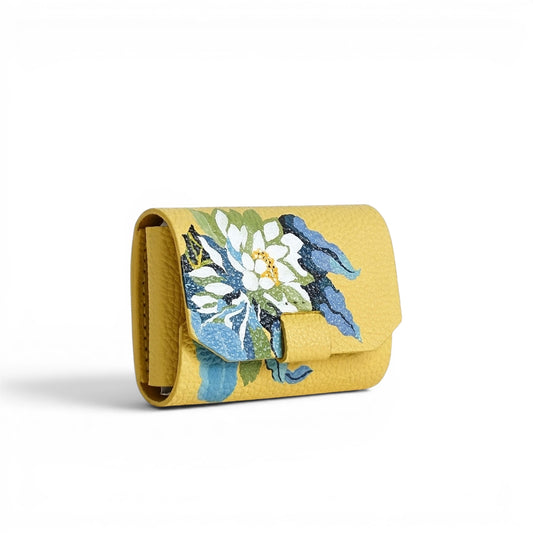 Card Holder 1 Bloom