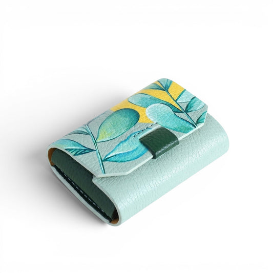 Card Holder 1 Dragonfly
