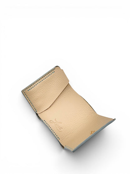 Wallet 4 Peony