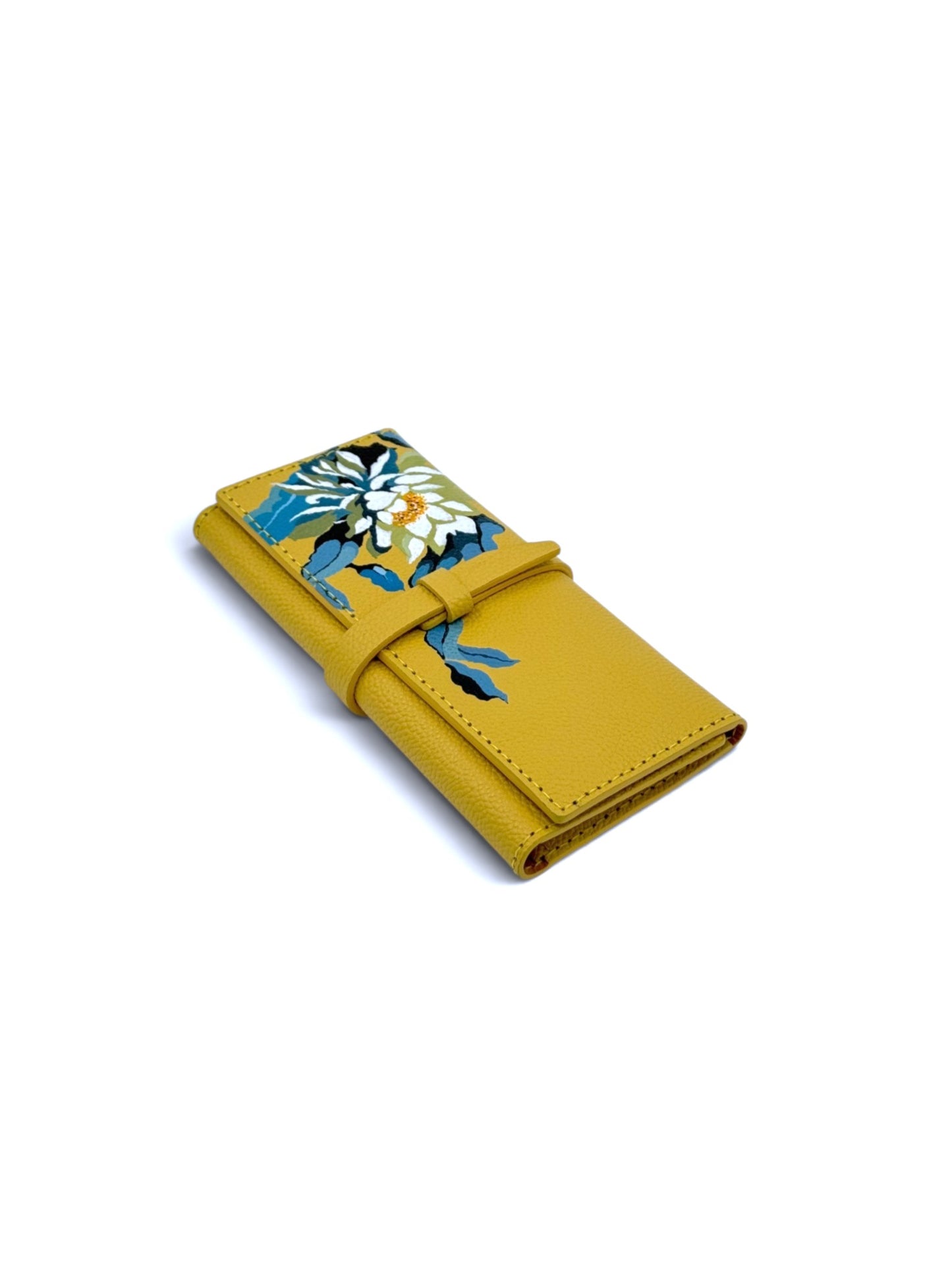 Wallet 2 Bloom