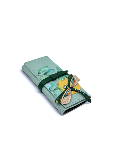 Wallet 2 Dragonfly