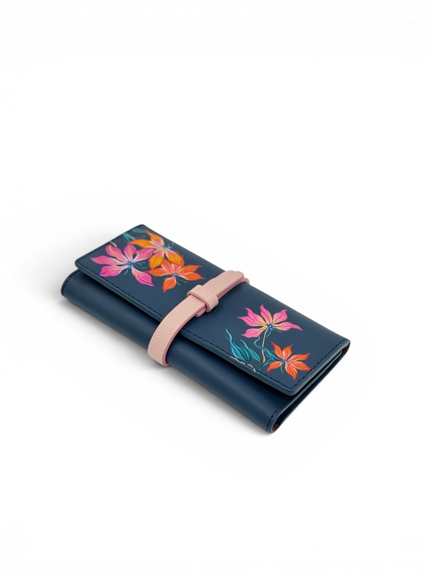Wallet 2 Wild