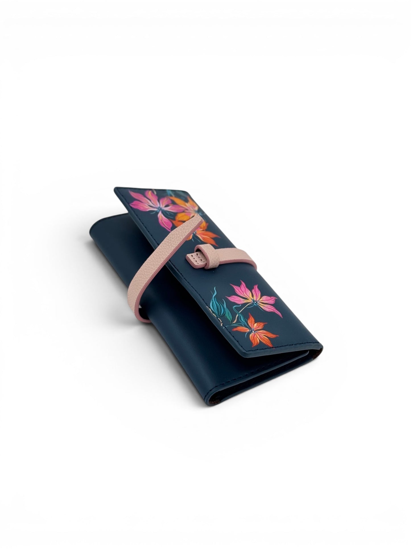 Wallet 2 Wild