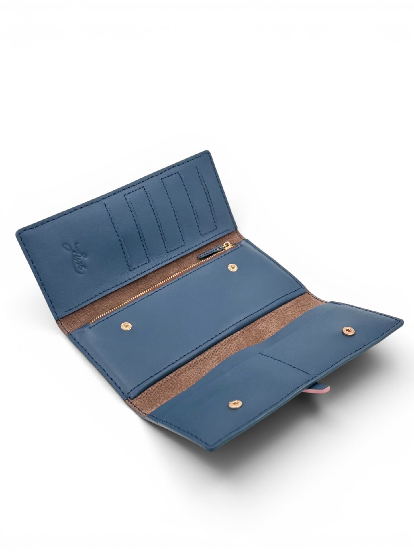 Wallet 2 Wild
