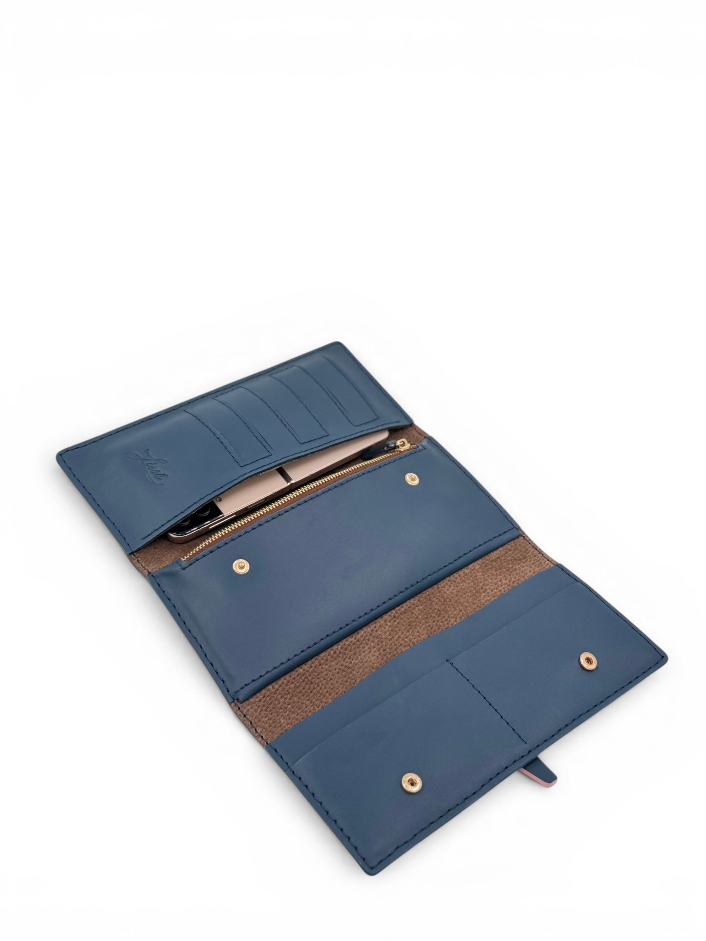 Wallet 2 Wild