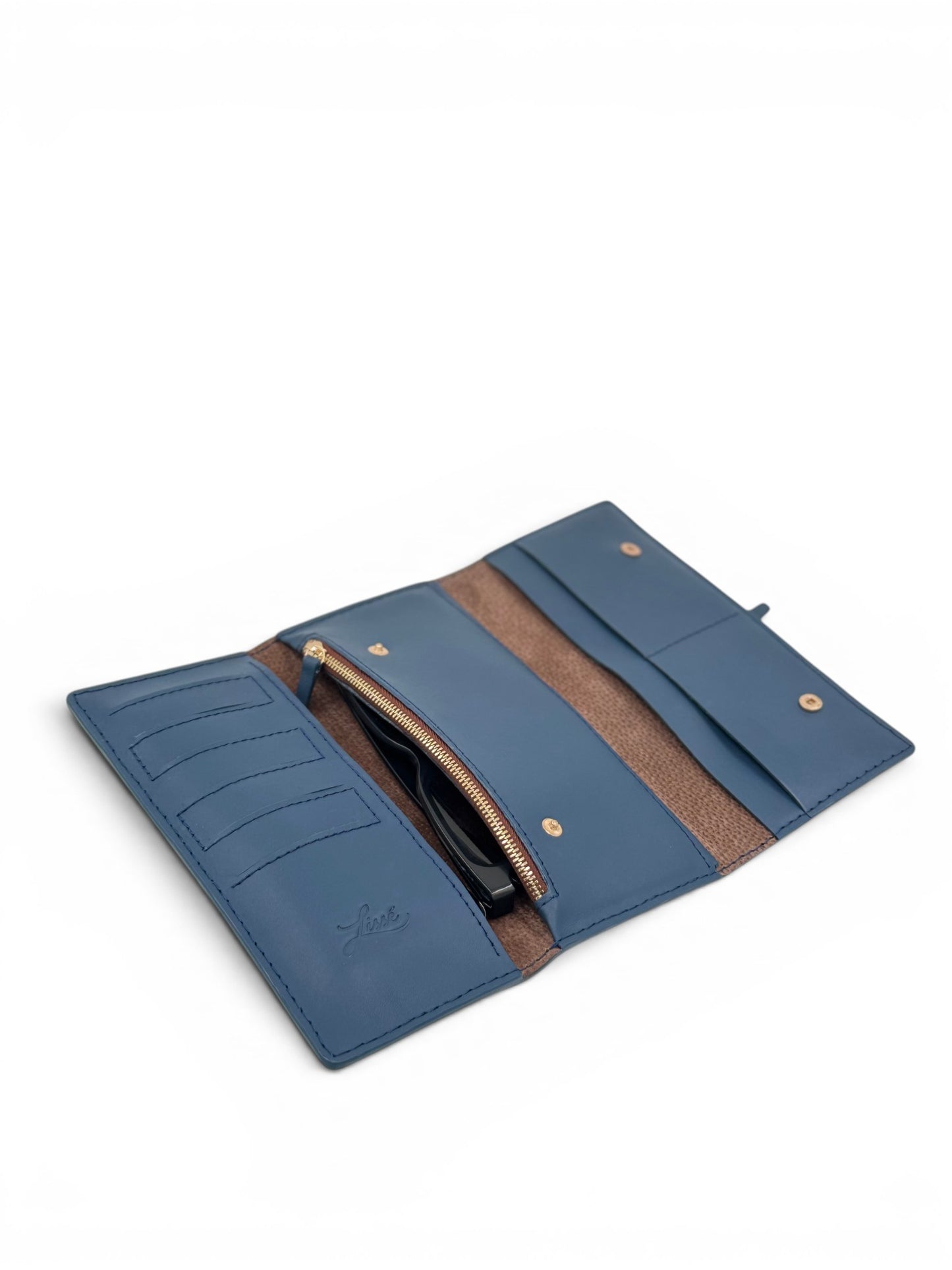Wallet 2 Wild