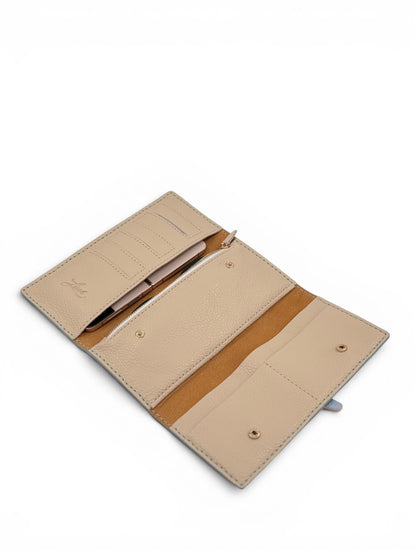 Wallet 2 Peony