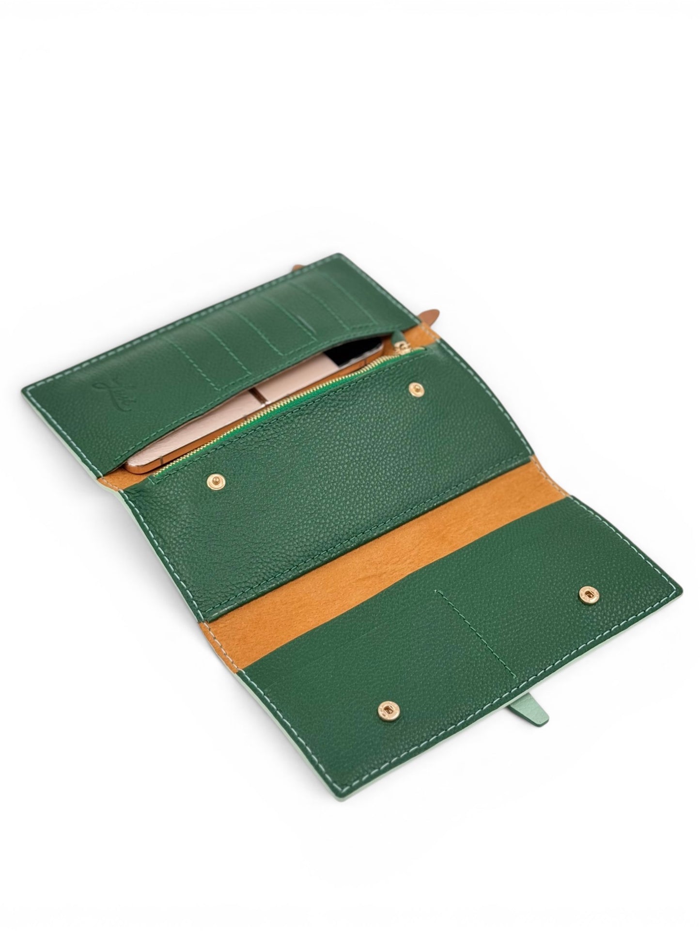 Wallet 2 Dragonfly