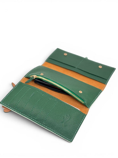 Wallet 2 Dragonfly
