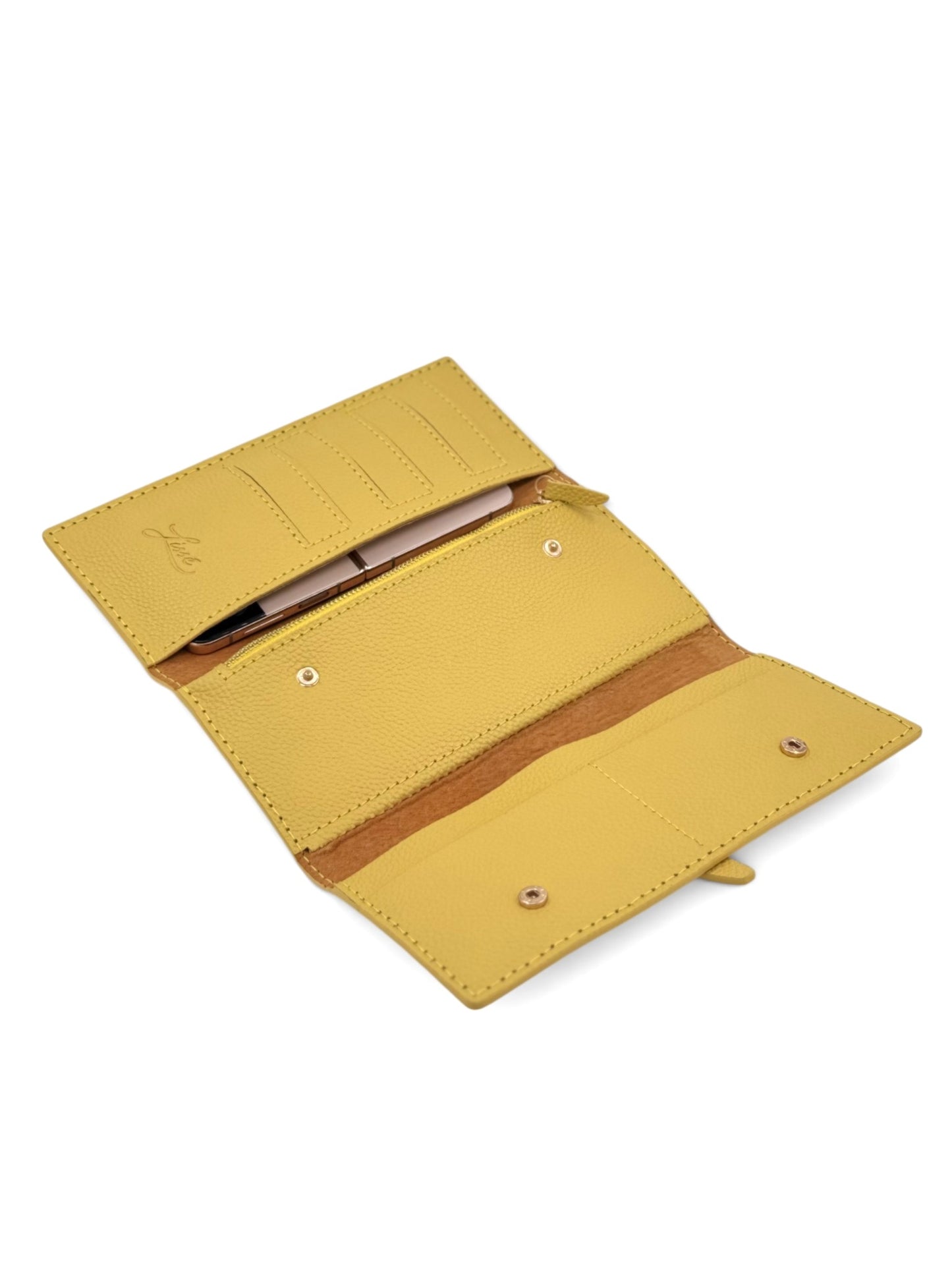 Wallet 2 Bloom