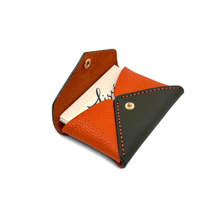 Card holder 2 Lily