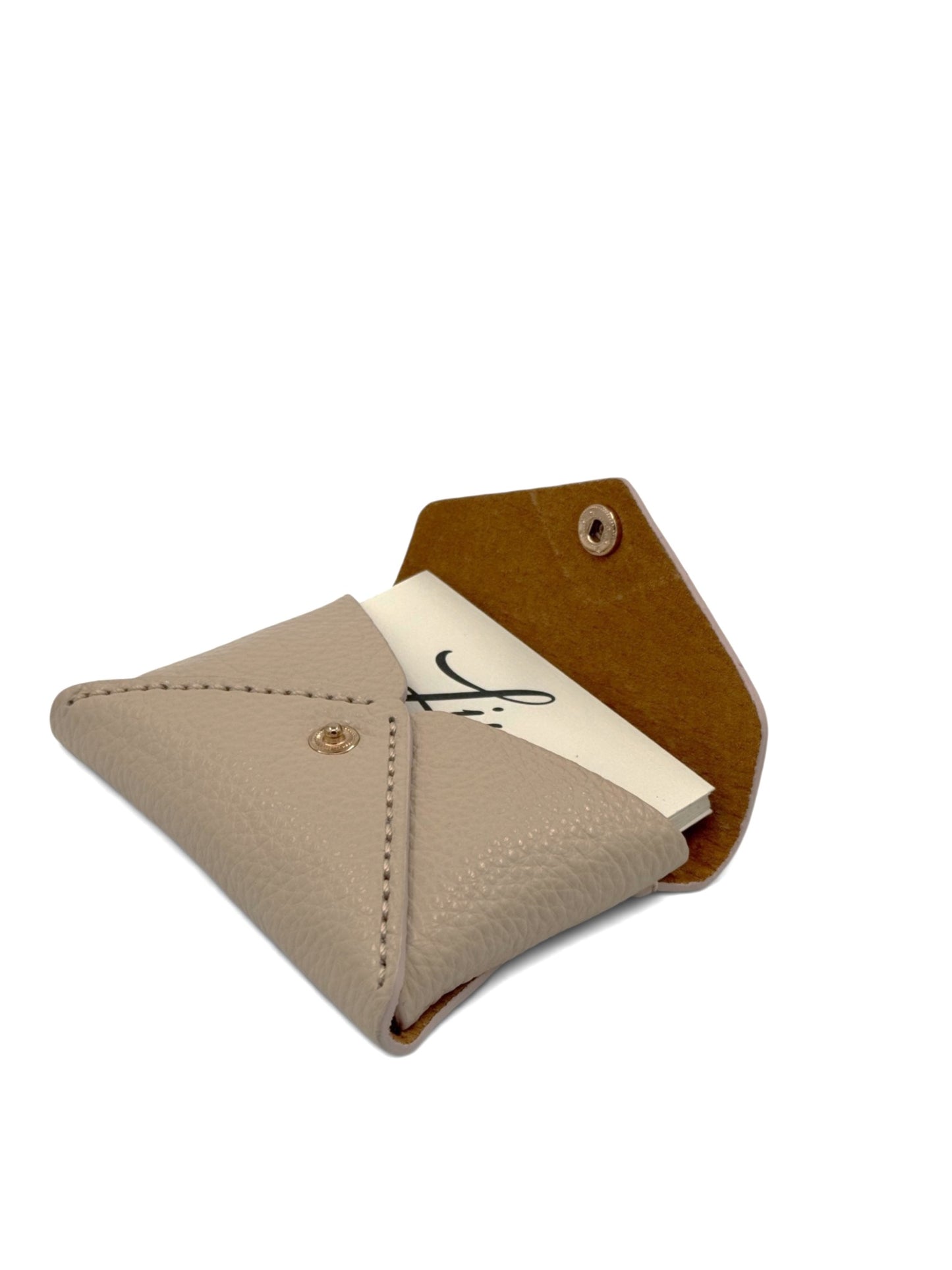 Card Holder 2 Peony