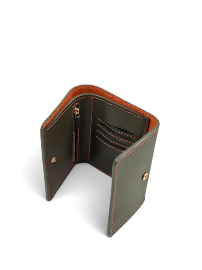 Wallet 5 Lily