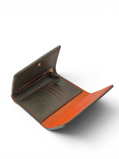 Wallet 5 Lily