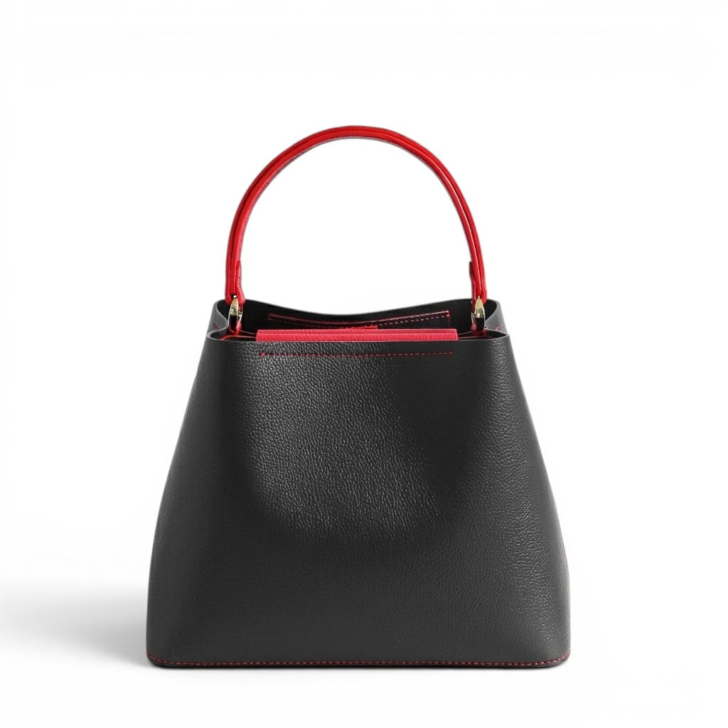 Alex Black/Red