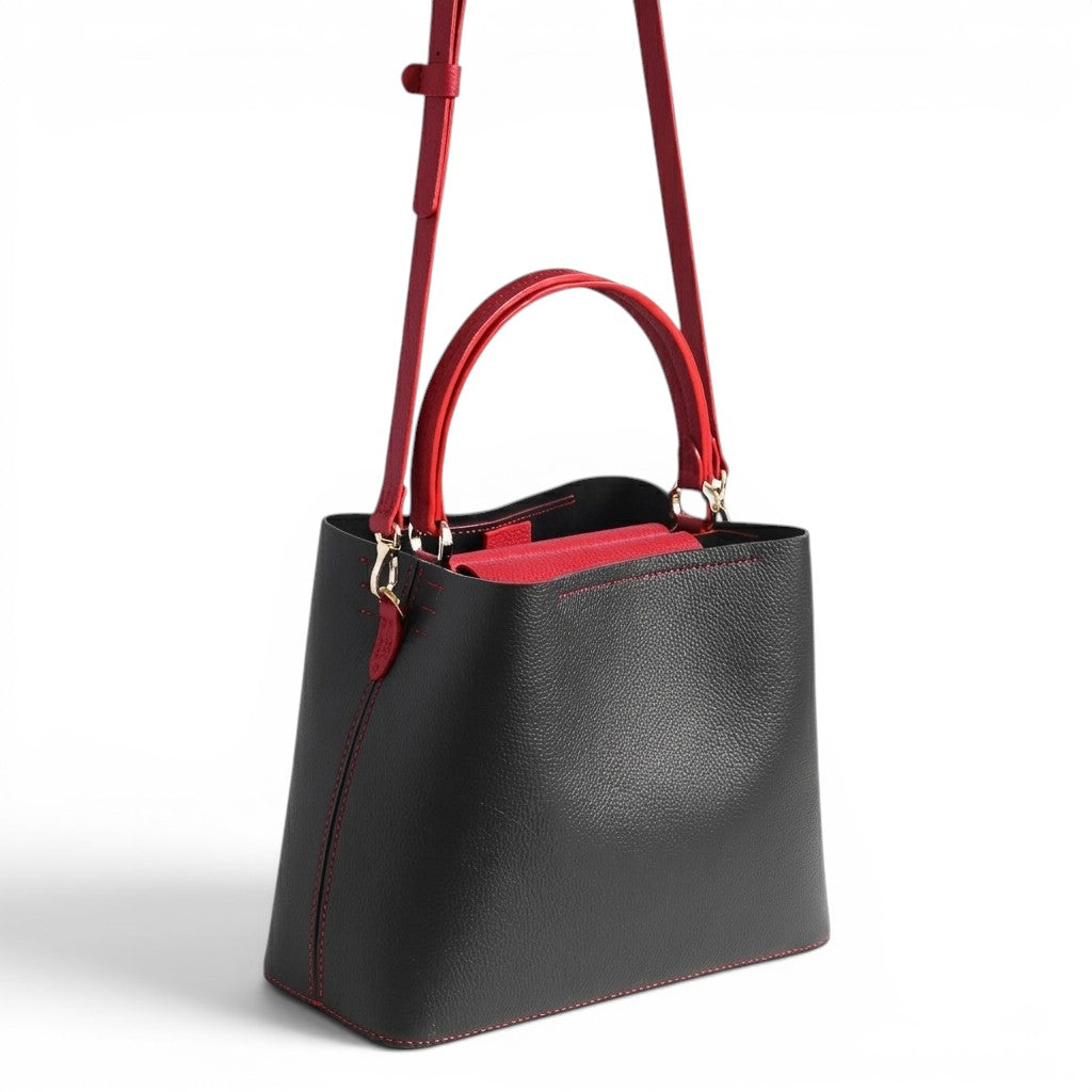 Alex Black/Red