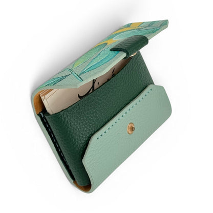 Card Holder 1 Dragonfly