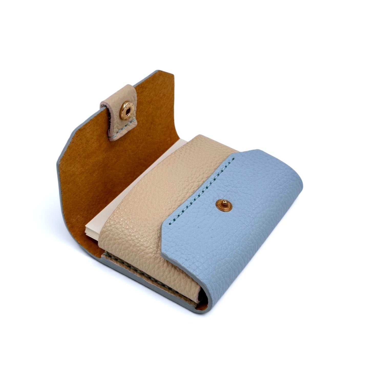 Card Holder 1 Peony
