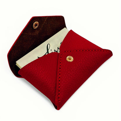Card Holder 2 Honey