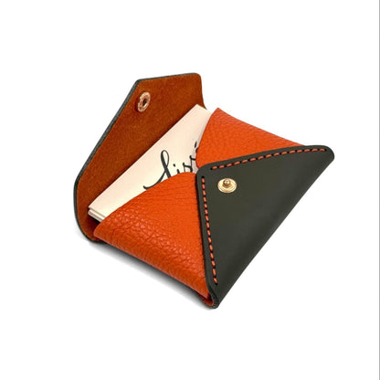 Card holder 2 Lily