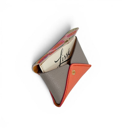Card Holder 2 Poppy