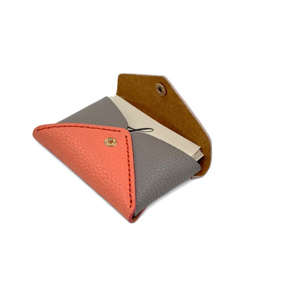Card Holder 2 Poppy