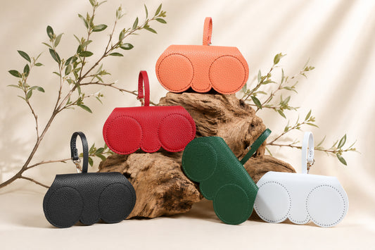Eyeglasses Case K04 Pure