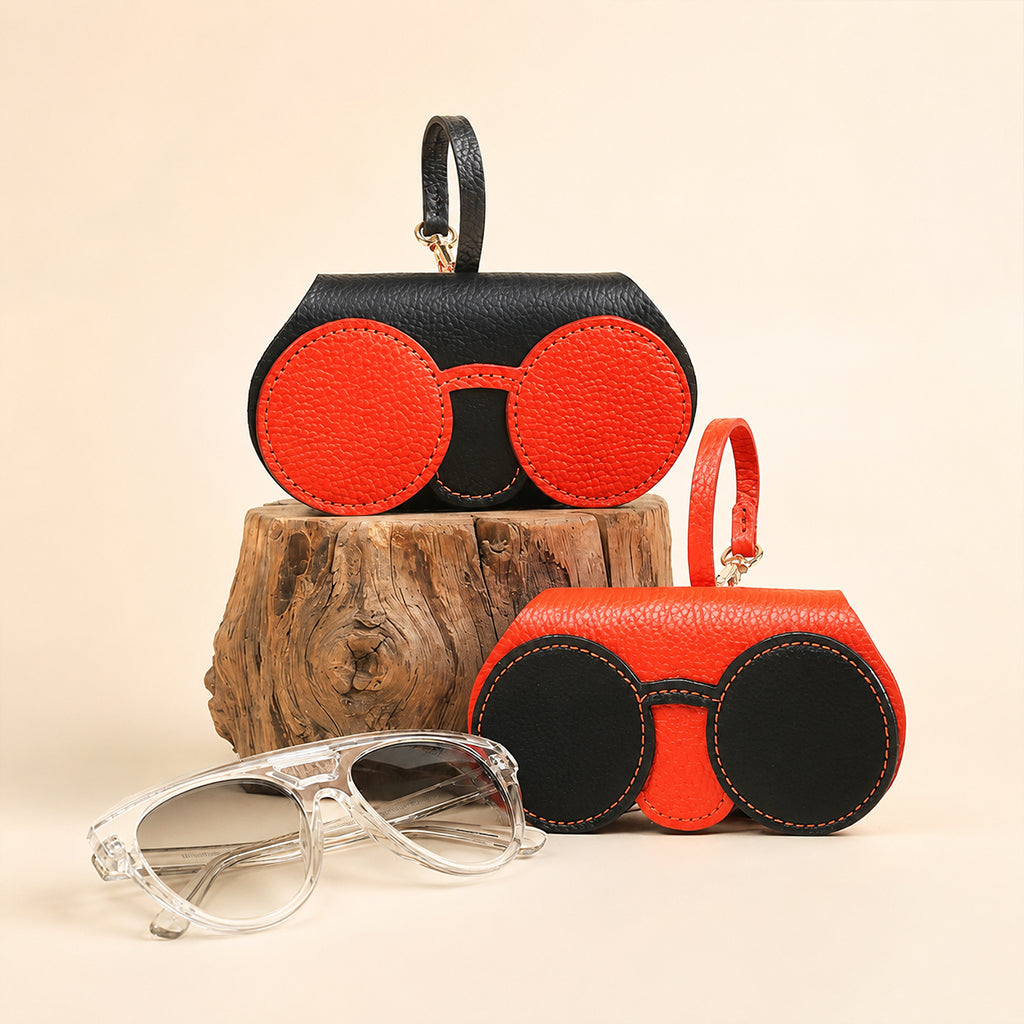 Eyeglasses Case K04 Blend