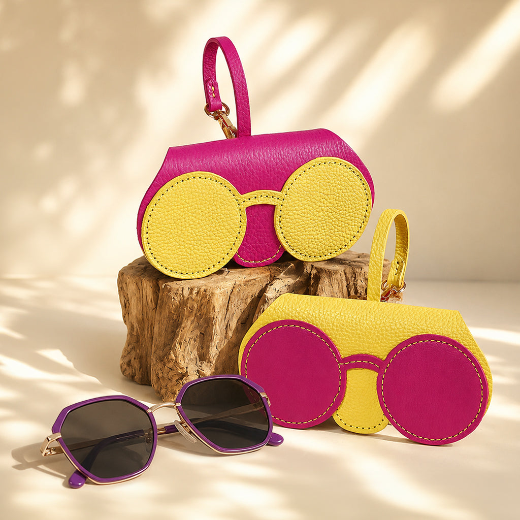 Eyeglasses Case K04 Blend