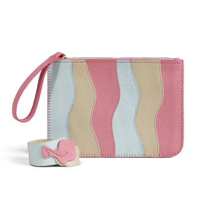 Flow Seashell with Bracelet