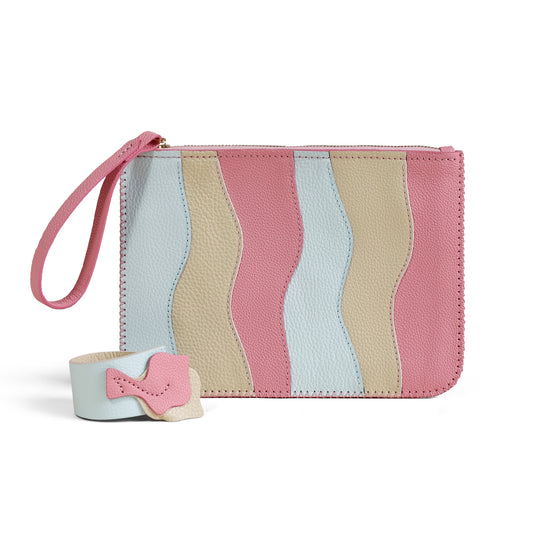 Flow Seashell with Bracelet