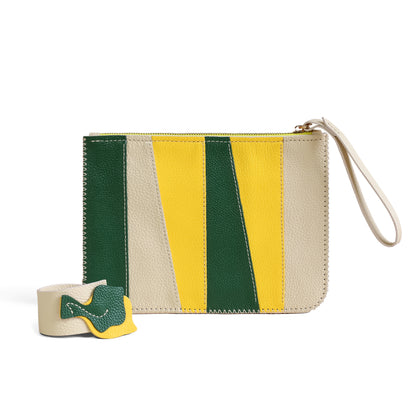 Flow Ananas with Bracelet
