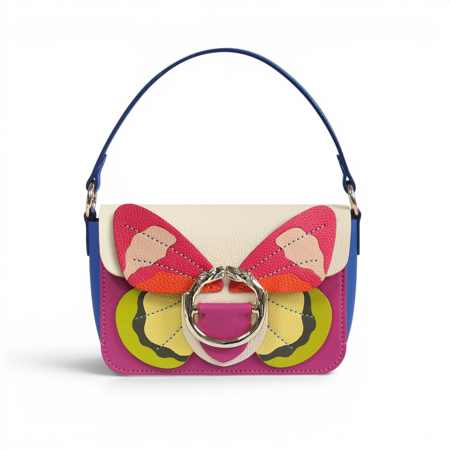 Nymia Butterfly Pink
