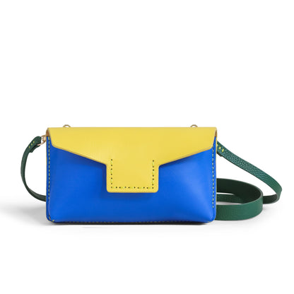 Raya Blend Blue