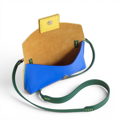 Raya Blend Blue