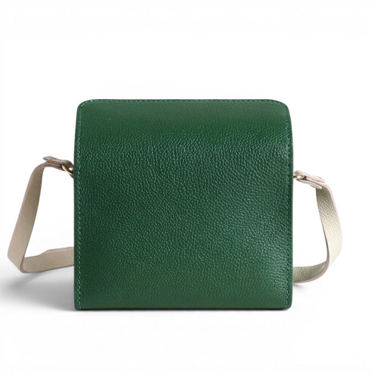 Tina Green/White