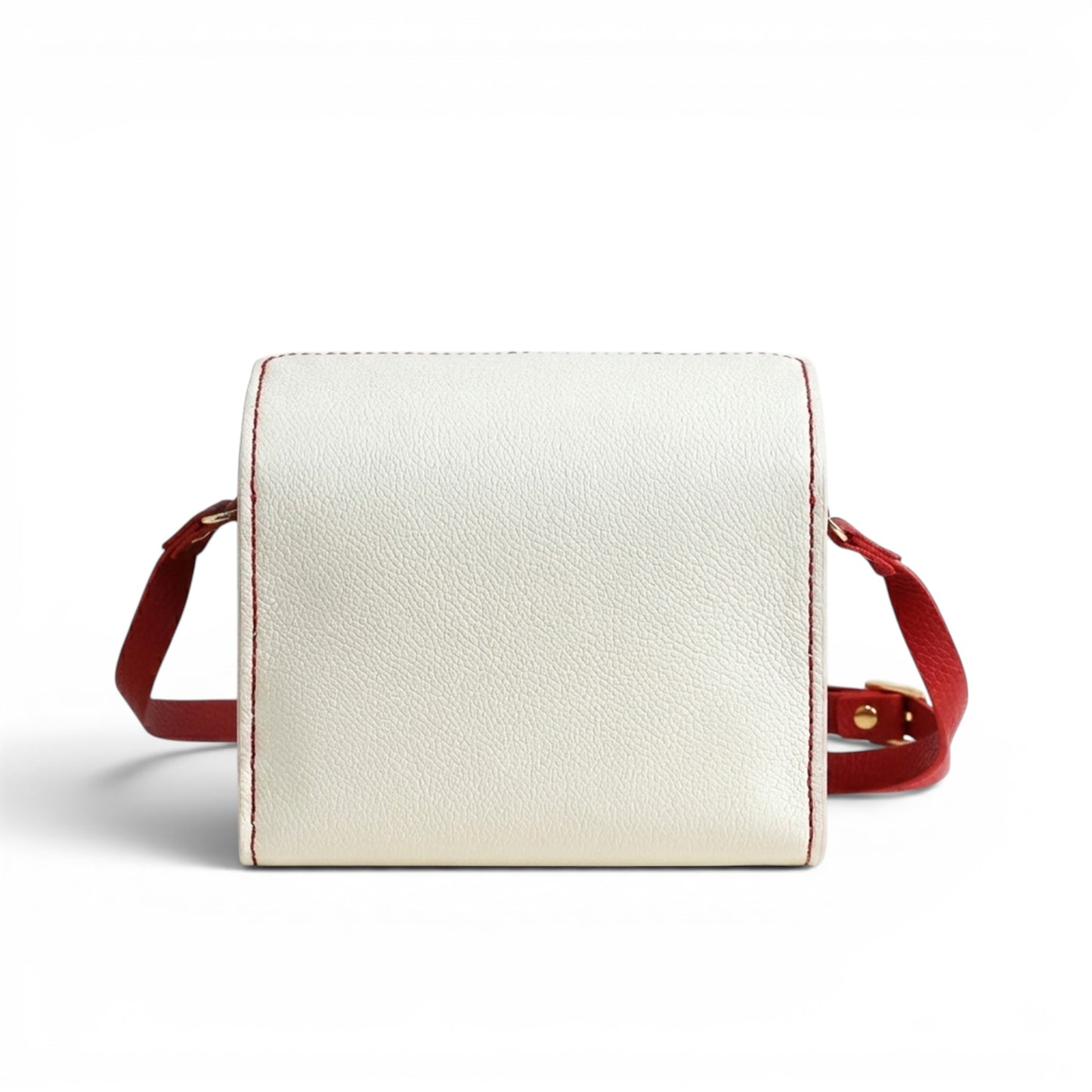 Tina White/Red