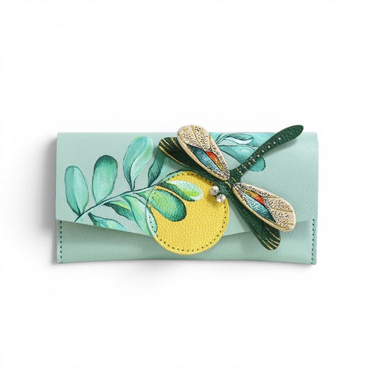 Wallet 1 Dragonfly
