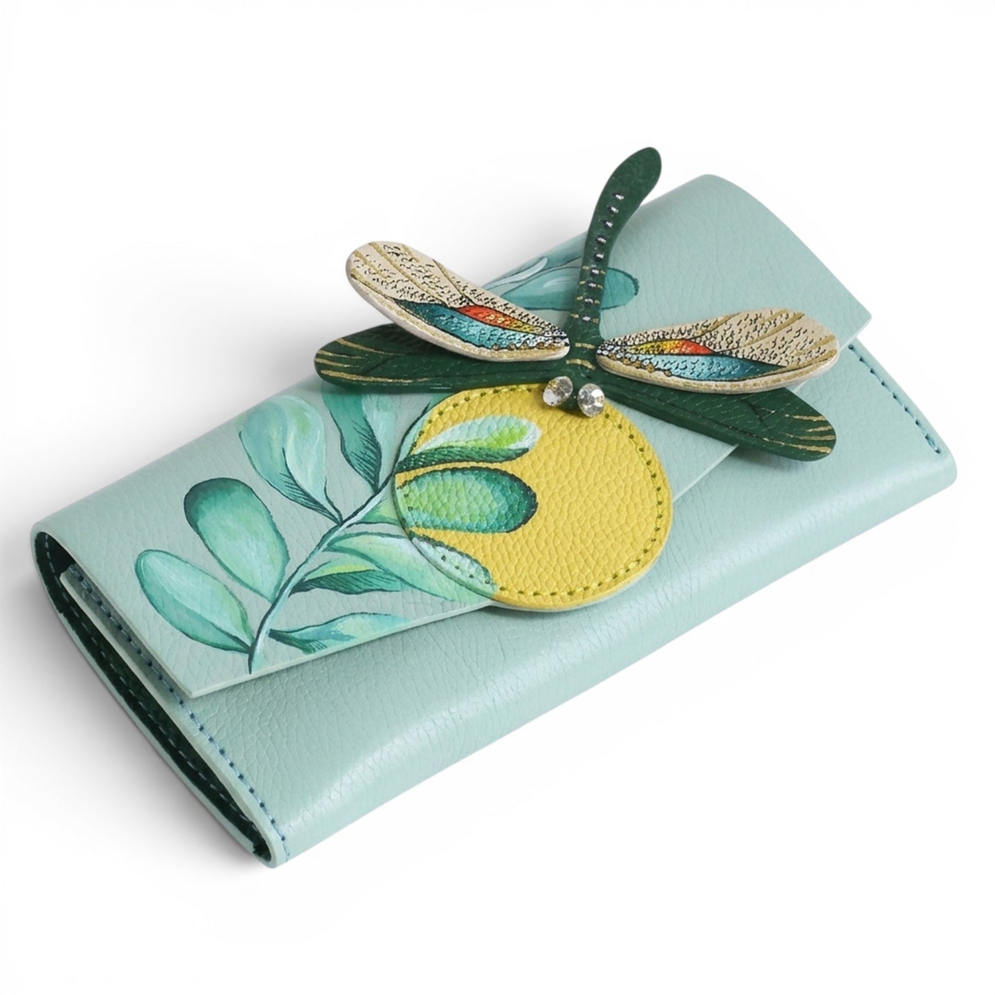 Wallet 1 Dragonfly