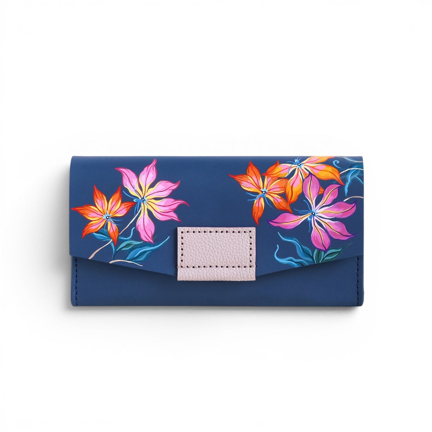 Wallet 1 Wild