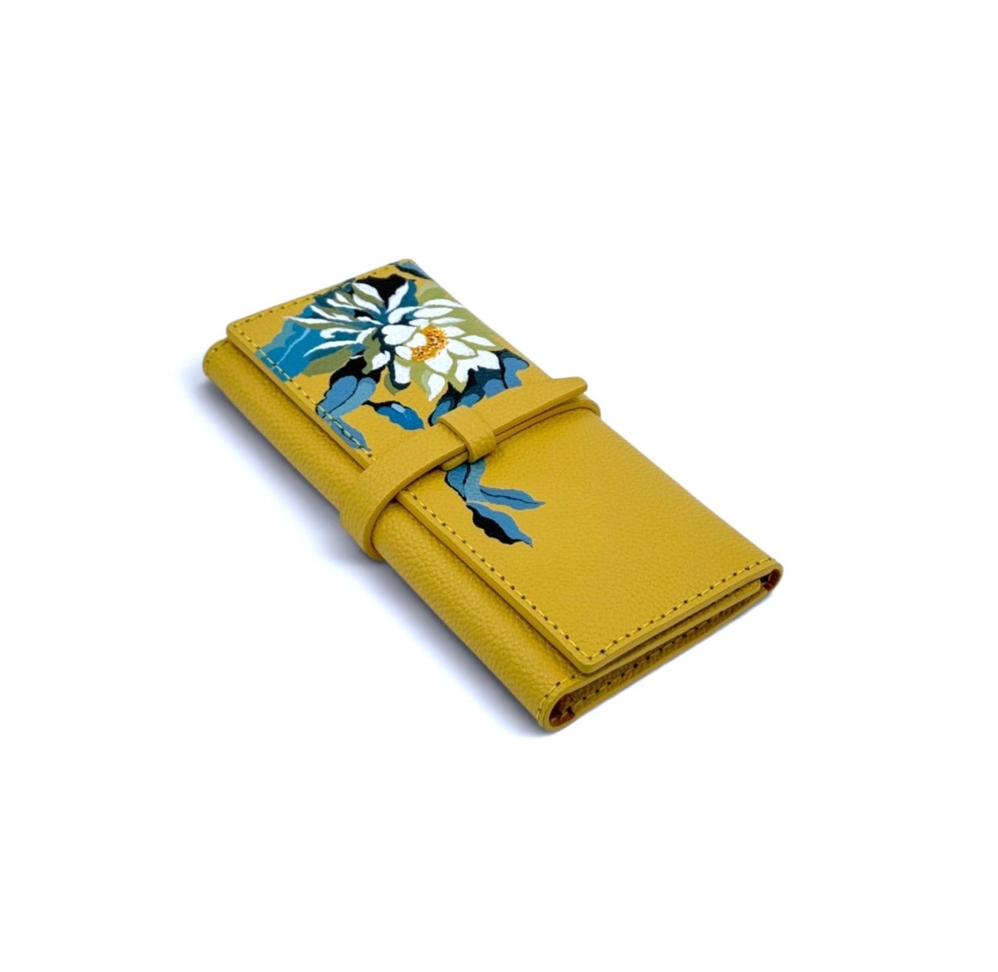 Wallet 2 Bloom